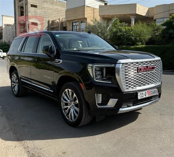 جي ام سي يوكون 2023 للبيع في العراق - بغداد